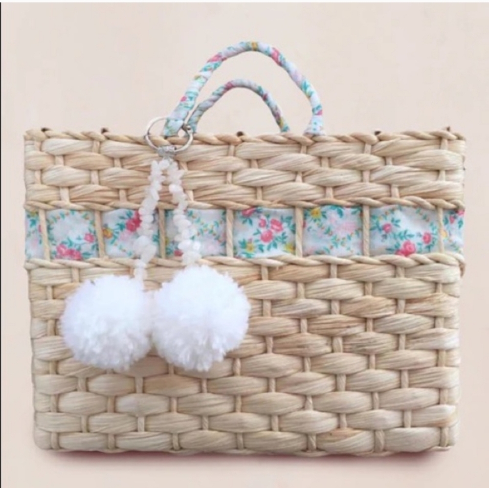 LOVESHACKFANCY BAG